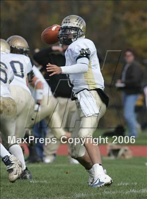 Thumbnail 2 in Notre Dame Catholic @ Barlow photogallery.