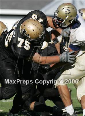 Thumbnail 2 in Notre Dame Catholic @ Barlow photogallery.
