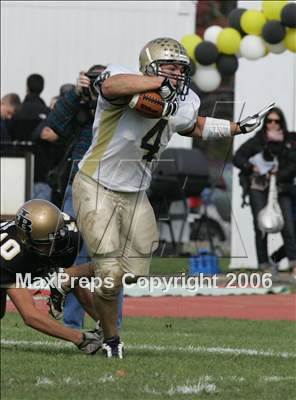 Thumbnail 3 in Notre Dame Catholic @ Barlow photogallery.