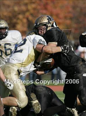 Thumbnail 1 in Notre Dame Catholic @ Barlow photogallery.