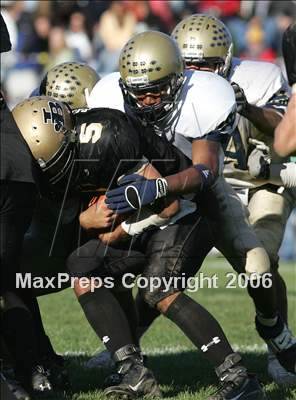 Thumbnail 3 in Notre Dame Catholic @ Barlow photogallery.