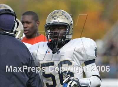 Thumbnail 1 in Notre Dame Catholic @ Barlow photogallery.