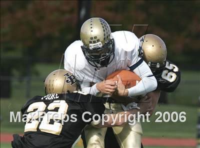 Thumbnail 3 in Notre Dame Catholic @ Barlow photogallery.