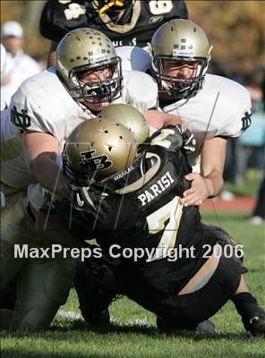 Thumbnail 3 in Notre Dame Catholic @ Barlow photogallery.