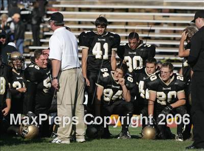 Thumbnail 2 in Notre Dame Catholic @ Barlow photogallery.