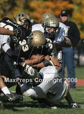 Thumbnail 3 in Notre Dame Catholic @ Barlow photogallery.