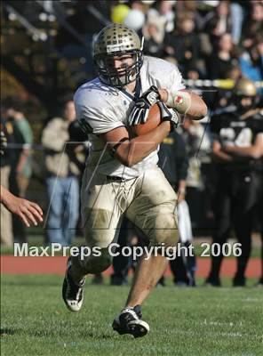 Thumbnail 3 in Notre Dame Catholic @ Barlow photogallery.