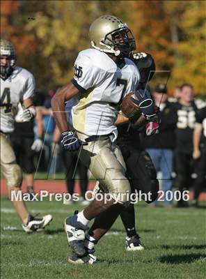 Thumbnail 2 in Notre Dame Catholic @ Barlow photogallery.