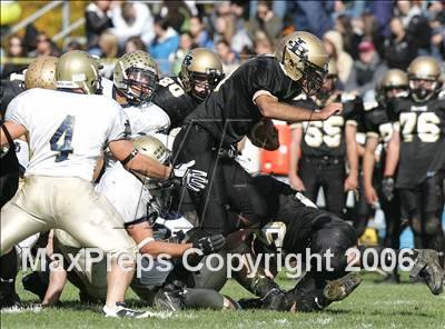Thumbnail 3 in Notre Dame Catholic @ Barlow photogallery.
