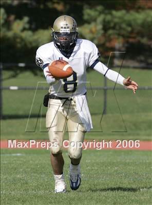 Thumbnail 1 in Notre Dame Catholic @ Barlow photogallery.