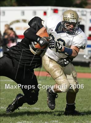 Thumbnail 1 in Notre Dame Catholic @ Barlow photogallery.