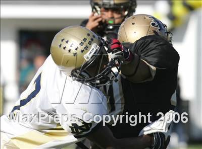 Thumbnail 1 in Notre Dame Catholic @ Barlow photogallery.