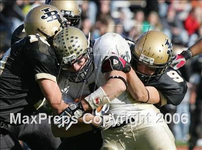 Thumbnail 1 in Notre Dame Catholic @ Barlow photogallery.