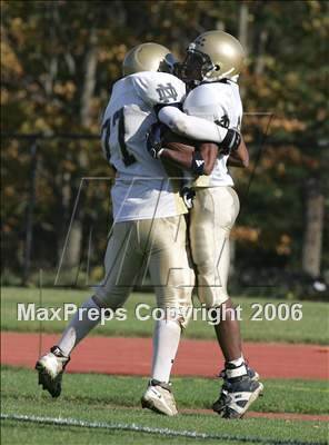 Thumbnail 1 in Notre Dame Catholic @ Barlow photogallery.