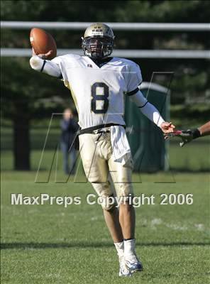 Thumbnail 1 in Notre Dame Catholic @ Barlow photogallery.