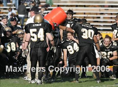 Thumbnail 3 in Notre Dame Catholic @ Barlow photogallery.