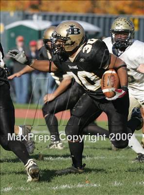 Thumbnail 2 in Notre Dame Catholic @ Barlow photogallery.