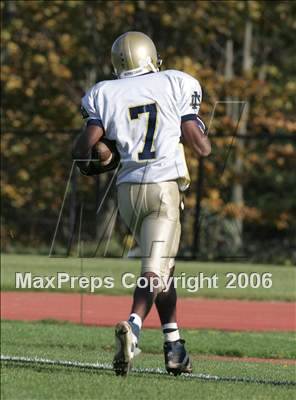 Thumbnail 2 in Notre Dame Catholic @ Barlow photogallery.