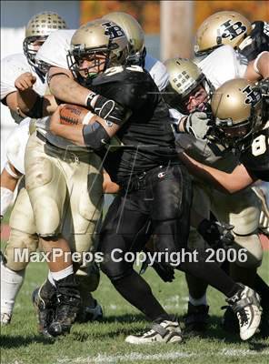Thumbnail 1 in Notre Dame Catholic @ Barlow photogallery.