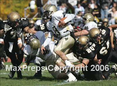 Thumbnail 2 in Notre Dame Catholic @ Barlow photogallery.