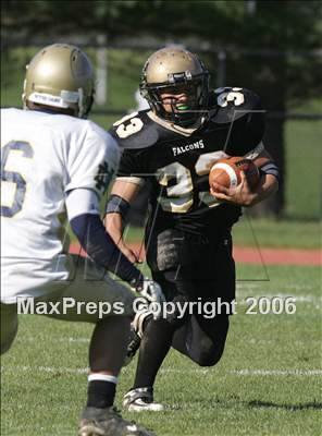 Thumbnail 1 in Notre Dame Catholic @ Barlow photogallery.