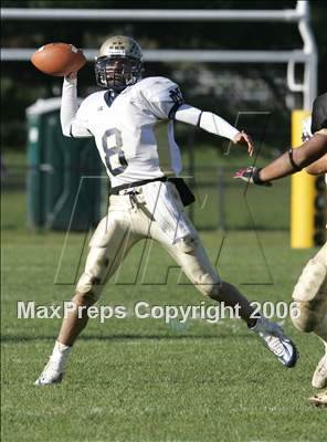 Thumbnail 2 in Notre Dame Catholic @ Barlow photogallery.