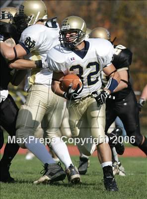 Thumbnail 3 in Notre Dame Catholic @ Barlow photogallery.