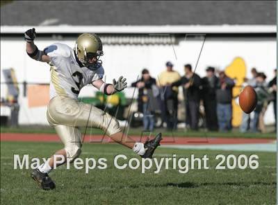 Thumbnail 1 in Notre Dame Catholic @ Barlow photogallery.