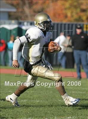 Thumbnail 3 in Notre Dame Catholic @ Barlow photogallery.