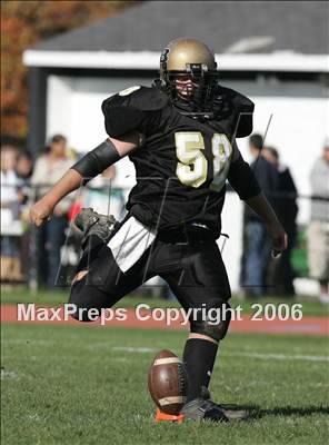 Thumbnail 1 in Notre Dame Catholic @ Barlow photogallery.