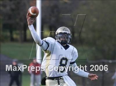Thumbnail 2 in Notre Dame Catholic @ Barlow photogallery.