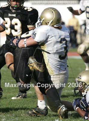 Thumbnail 3 in Notre Dame Catholic @ Barlow photogallery.