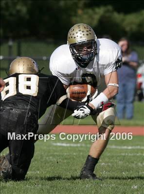Thumbnail 2 in Notre Dame Catholic @ Barlow photogallery.