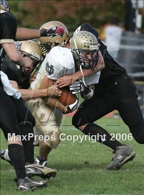 Thumbnail 2 in Notre Dame Catholic @ Barlow photogallery.