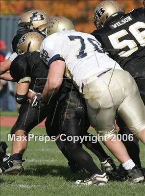 Thumbnail 3 in Notre Dame Catholic @ Barlow photogallery.