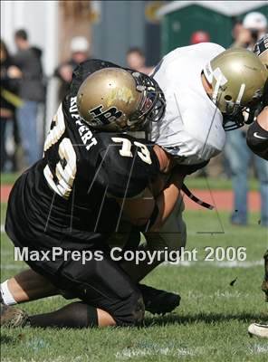 Thumbnail 1 in Notre Dame Catholic @ Barlow photogallery.
