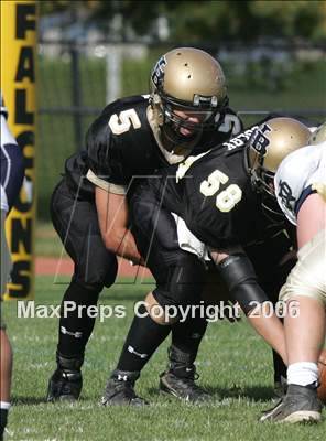 Thumbnail 1 in Notre Dame Catholic @ Barlow photogallery.