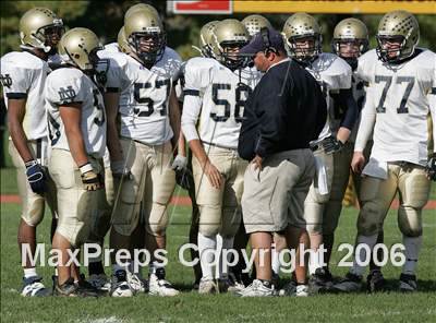 Thumbnail 3 in Notre Dame Catholic @ Barlow photogallery.