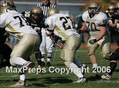 Thumbnail 2 in Notre Dame Catholic @ Barlow photogallery.