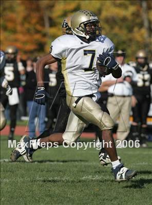 Thumbnail 1 in Notre Dame Catholic @ Barlow photogallery.