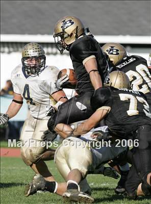 Thumbnail 3 in Notre Dame Catholic @ Barlow photogallery.