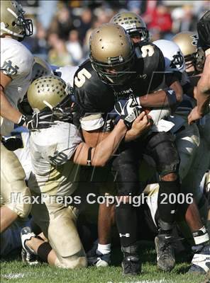Thumbnail 2 in Notre Dame Catholic @ Barlow photogallery.