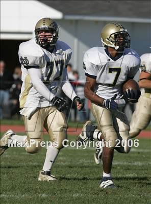 Thumbnail 3 in Notre Dame Catholic @ Barlow photogallery.