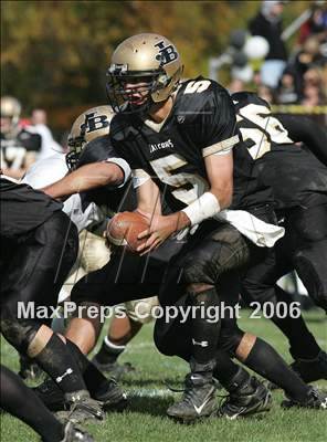 Thumbnail 2 in Notre Dame Catholic @ Barlow photogallery.