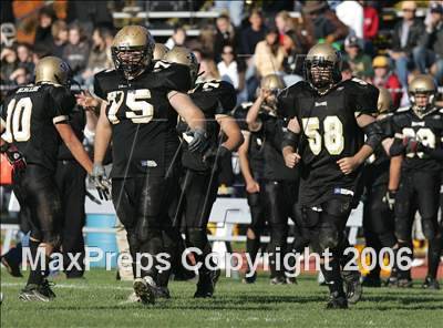 Thumbnail 1 in Notre Dame Catholic @ Barlow photogallery.