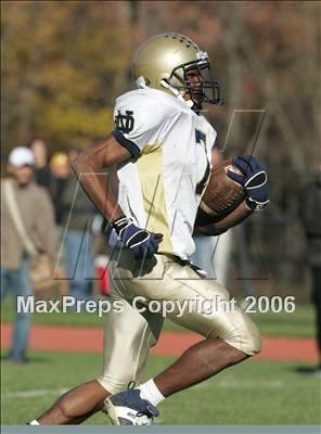Thumbnail 3 in Notre Dame Catholic @ Barlow photogallery.