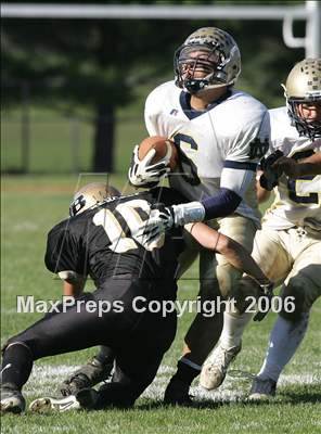Thumbnail 2 in Notre Dame Catholic @ Barlow photogallery.