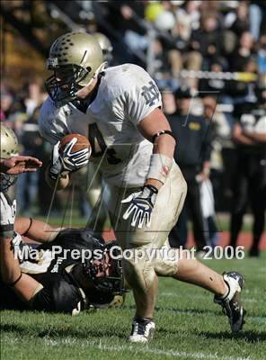 Thumbnail 2 in Notre Dame Catholic @ Barlow photogallery.