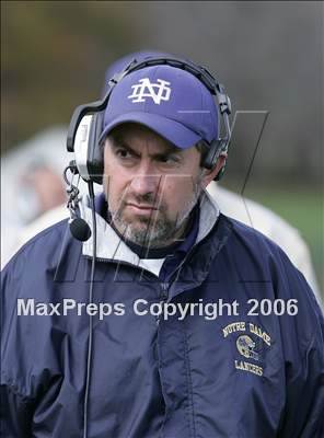 Thumbnail 3 in Notre Dame Catholic @ Barlow photogallery.