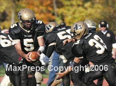 Thumbnail 1 in Notre Dame Catholic @ Barlow photogallery.